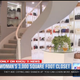 Illustration for article titled Texas Woman Calls Her Three-Story Closet a Female Man Cave